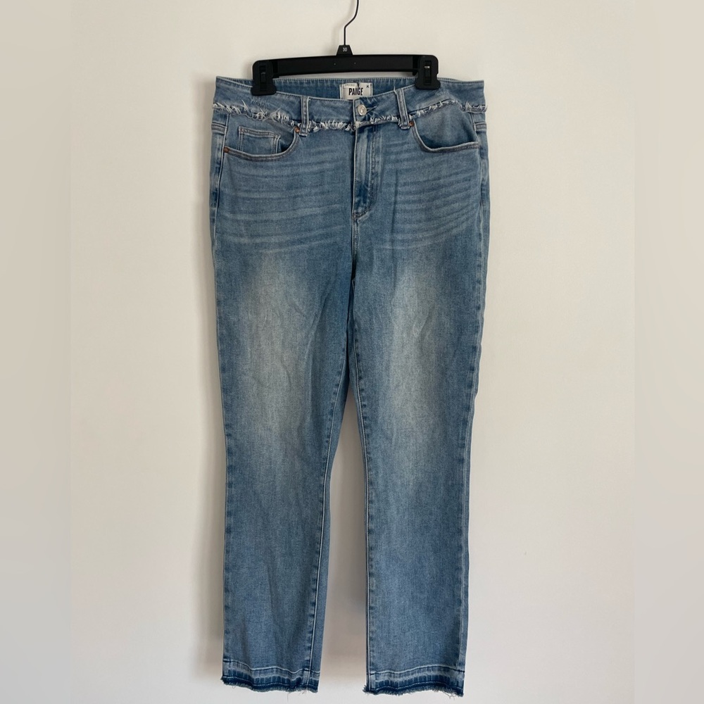 Paige Jeans - Cindy - Size 32